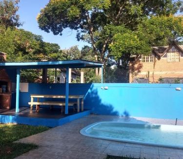Puerto Libertad Apartment | Casa Roma