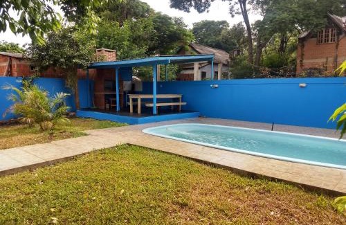 Puerto Libertad Apartment | Casa Roma