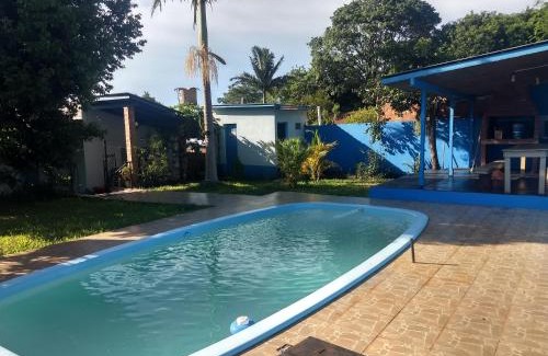 Puerto Libertad Apartment | Casa Roma