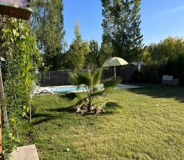 Tunuyan House | Casa RoMa