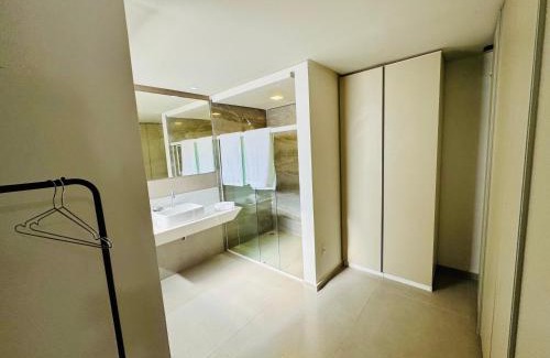 Barra Mar House | Casa Roma Barra de São Miguel