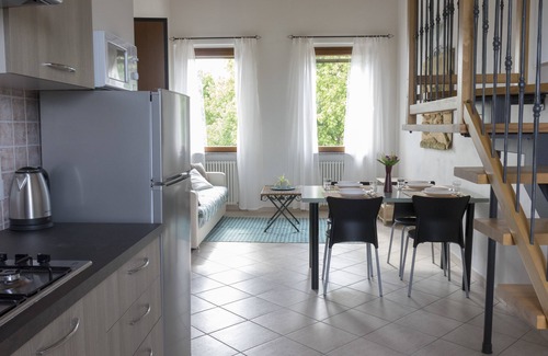 Garlasco House | CASA ROMA - COMFORT AND RELAXATION
