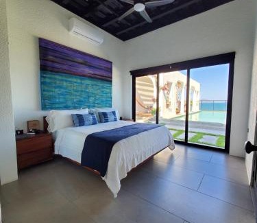 Llano de Los Patos Hotel | CASA ROMA Hotel Boutique