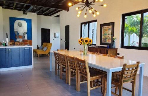 Llano de Los Patos Hotel | CASA ROMA Hotel Boutique