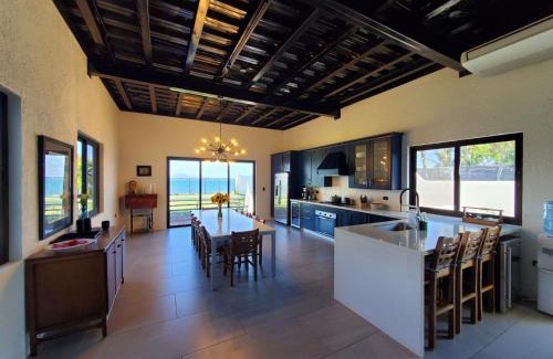 Llano de Los Patos Hotel | CASA ROMA Hotel Boutique