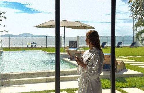 Llano de Los Patos Villa | Casa Roma - Luxury Villa