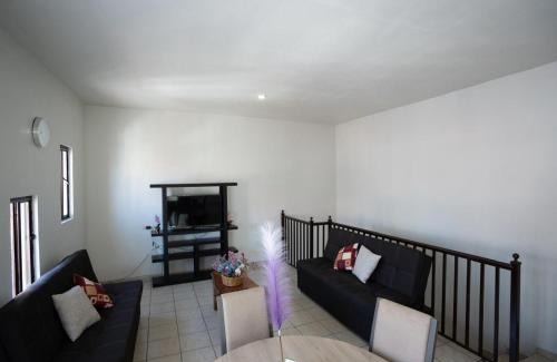 Calvillo Apartment | Casa Roma