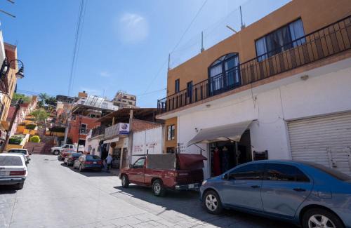 Calvillo Apartment | Casa Roma