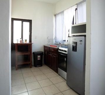 Calvillo Apartment | Casa Roma