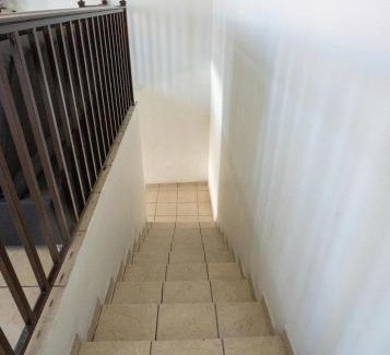 Calvillo Apartment | Casa Roma