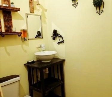San Blas House | Casa Roma