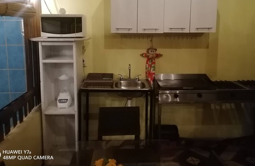 San Blas House | Casa Roma San Blas