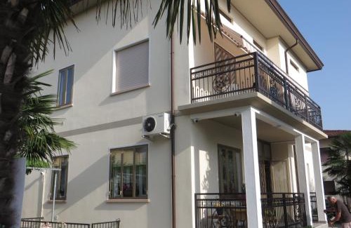 Sacile House | CASA ROMAN ITALIA, Center Sacile