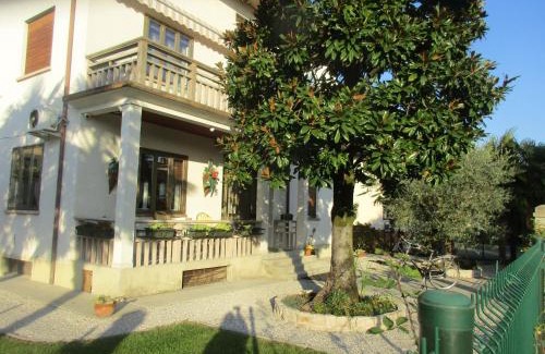 Sacile House | CASA ROMAN ITALIA, Center Sacile