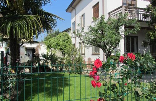 Sacile House | CASA ROMAN ITALIA, Center Sacile