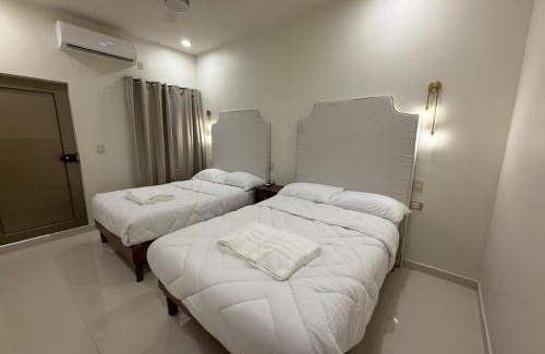Guasave Apartment | Casa Roman