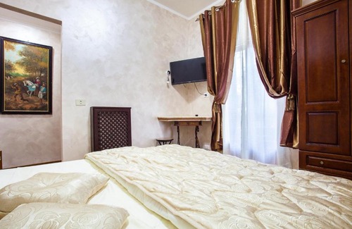 Torre Gaia Bed & Breakfast | Casa Romana