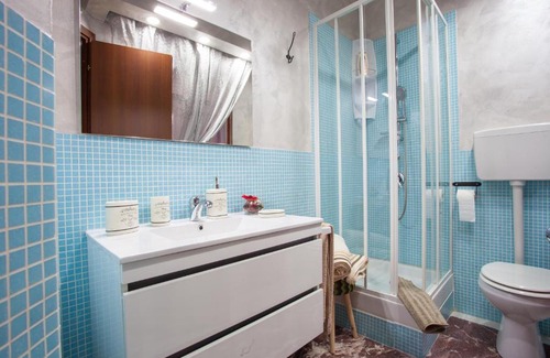 Torre Gaia Bed & Breakfast | Casa Romana
