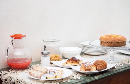 Torre Gaia Bed & Breakfast | Casa Romana