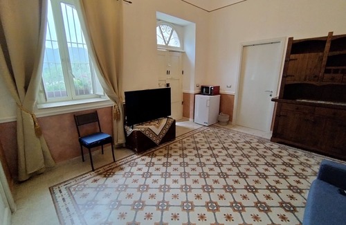 Patti House | Casa Romano - AD 1925 an oasis of tranquility and relaxation - New Open!
