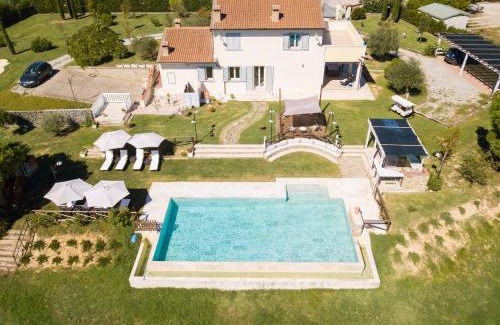 Ferretto Villa | Casa Romano by VacaVilla