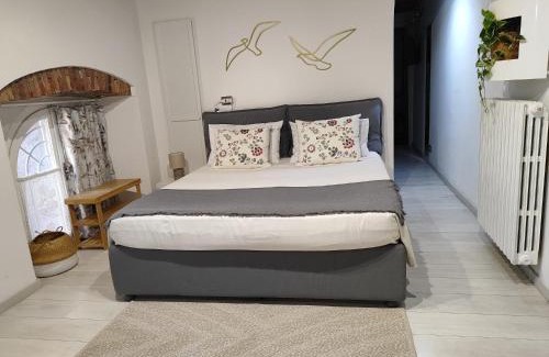 Canzo Apartment | Casa Romano