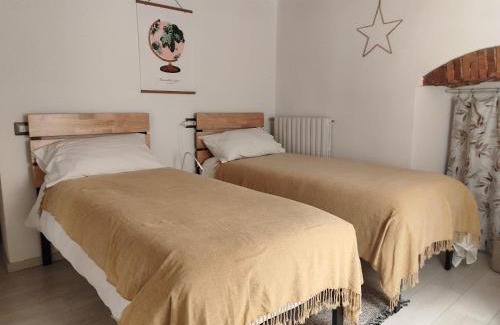 Canzo Apartment | Casa Romano