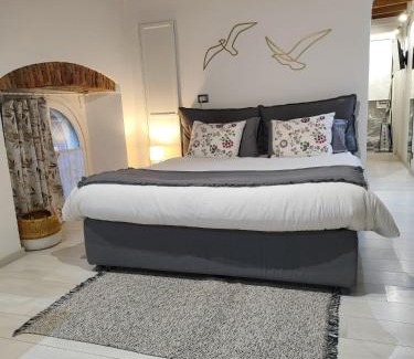 Canzo Apartment | Casa Romano