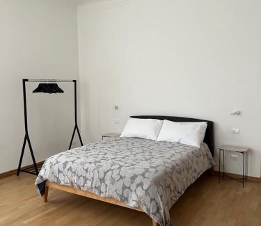 Simonetta Apartment | Casa Romano