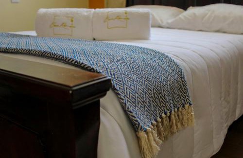 Tlatlauquitepec Hotel | Casa Romano
