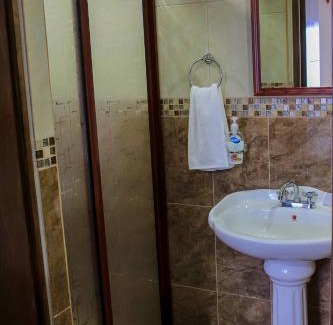 Tlatlauquitepec Hotel | Casa Romano