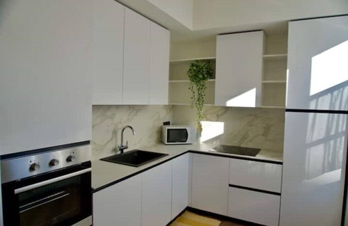 Trieste Old Town Apartment | Casa Romano Suites eco apartment AMBRA