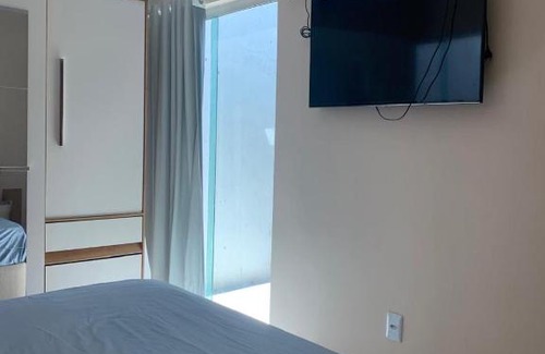 Marco Apartment | Casa Romanoli no Centro de Belém COP 30
