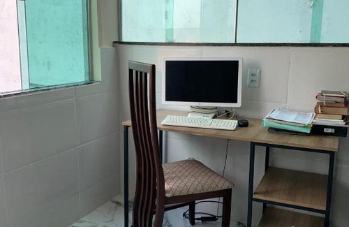 Marco Apartment | Casa Romanoli no Centro de Belém COP 30