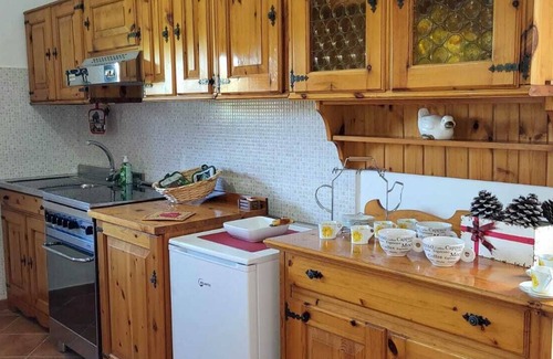 Offida House | Casa Romantica con Vista Meravigliosa - Sweet Home Offida -