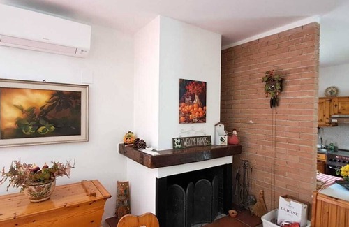 Offida House | Casa Romantica con Vista Meravigliosa - Sweet Home Offida -