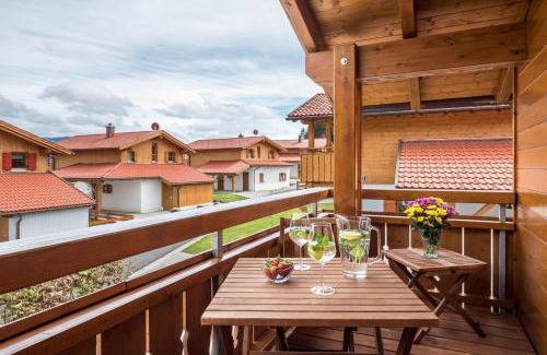 Lechbruck House | Casa Romantica