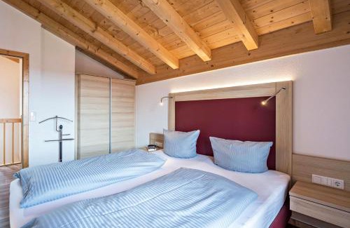 Lechbruck House | Casa Romantica