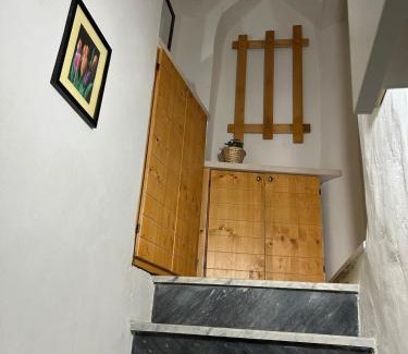 Artena House | Casa Romantica