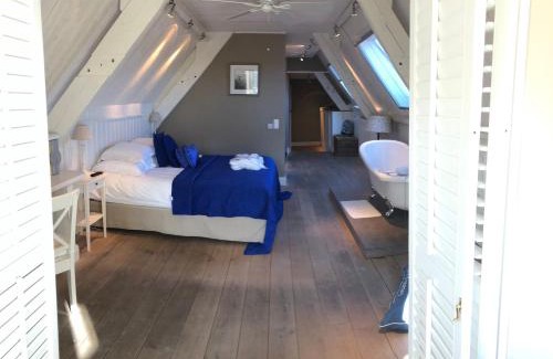 Historical Center Bruges Bed & Breakfast | Casa Romantico