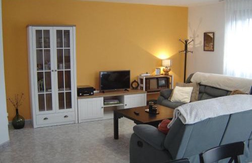 Vinuesa Apartment | Casa Romar