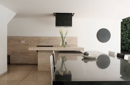 Bosques de las Lomas House | Casa Rombos By Grupo Encanto (Rombo II)