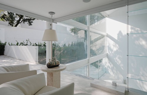 Bosques de las Lomas House | Casa Rombos By Grupo Encanto (Rombo II)