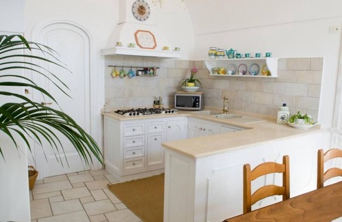Montepertuso Villa | Casa Romelide, villa with breathtaking views of the Amalfi Coast
