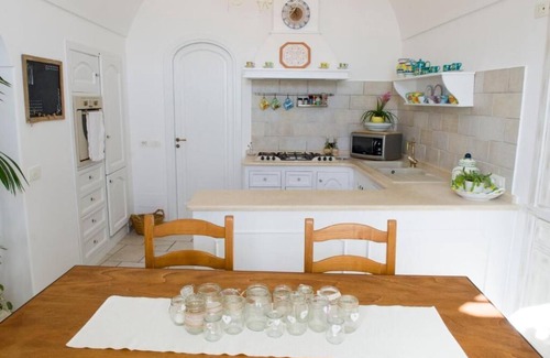 Montepertuso Villa | Casa Romelide, villa with breathtaking views of the Amalfi Coast
