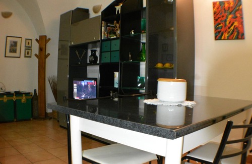 Adrano House | Casa Romeo