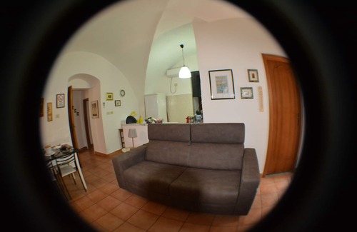 Adrano House | Casa Romeo