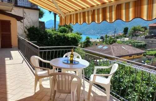 Olgiasca House | Casa Romeo
