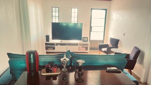 Vila Maria House | Casa Romero