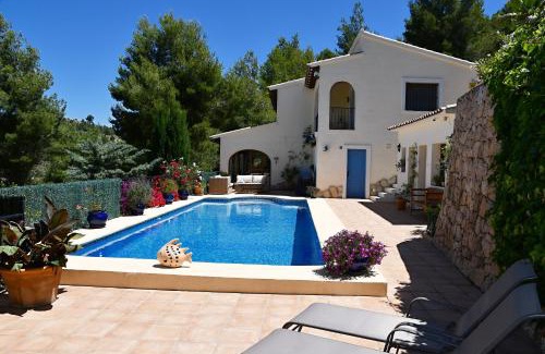 Lliber Bed & Breakfast | Casa Romero